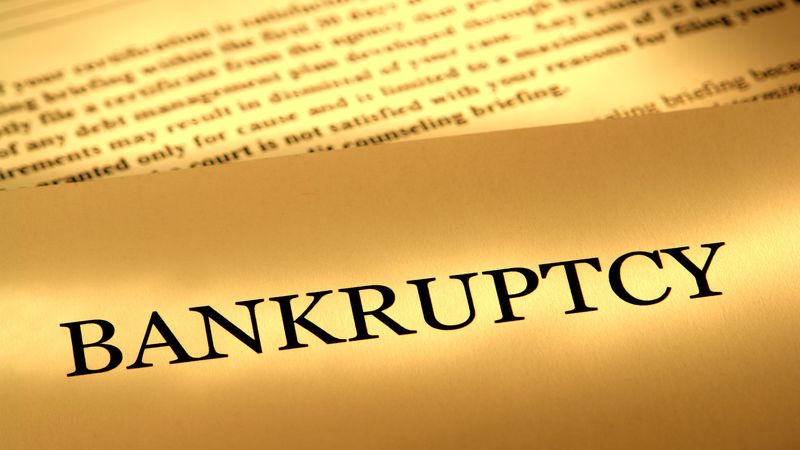Bankruptcy Attorneys In Bristol TN – Secure Complete Relief