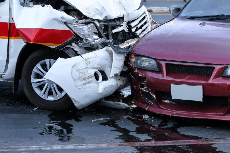 Auto Accident Injury Lawyers in Baltimore, MD Are Available to Help Victims File Lawsuits