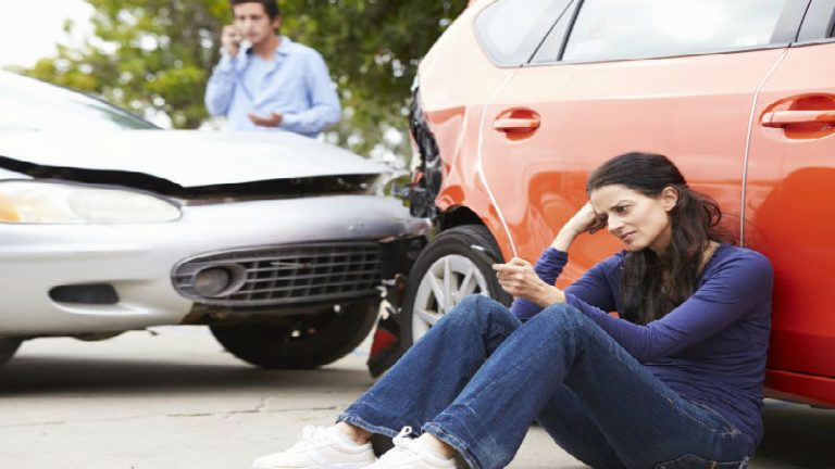 Advantages of Seeing a Personal Injury Lawyer in