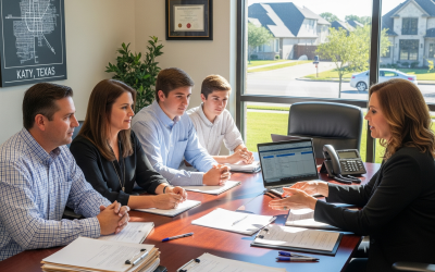 Red Flags to Watch for When Interviewing Probate Lawyers in Katy and Cinco Ranch, TX