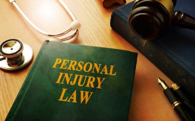 Get the Compensation You Deserve with a Personal Injury Lawyer in Avondale, AZ