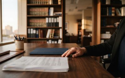 A Practical Guide to Choosing Divorce Counsel